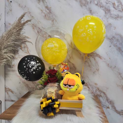 Peluche de Minnie