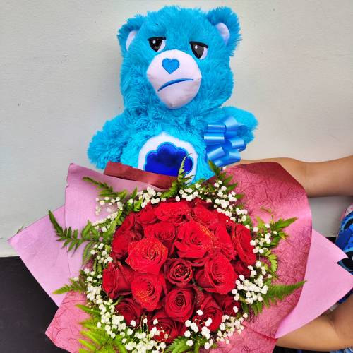 Peluche de Elsa